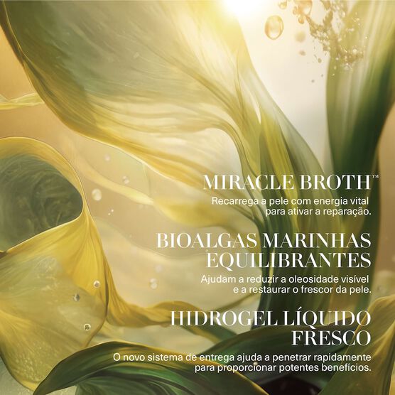 Loção Facial La Mer The Balancing Treatment Lotion